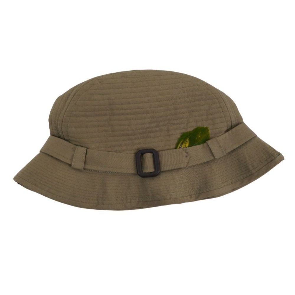 Vintage Fedora, Flip It Hat, Size 6 7/8 Cap, Feather, Foldable Brim, Crushable, - Picture 4 of 10